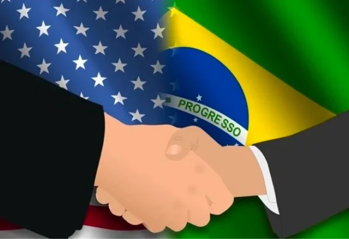 The Fiscal and Accounting Relationship Between Brazil and the United States