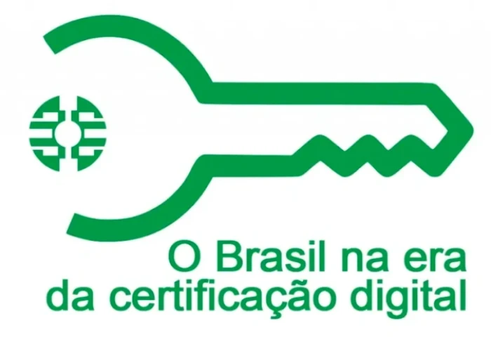 Digital Certificate's form